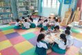 Kỷ niệm 60 năm phong trào”Nghìn việc tốt” năm học 2022-2023