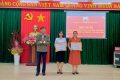 Kết quả cuối năm 2023 của Chi bộ trường Tiểu học Số 1 Bình Nguyên