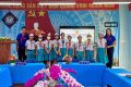 Đại hội Liên đội năm học 2023– 2024.