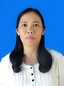 Nguyễn Thị Thu Hoa Nguyễn Thị Thu Hoa
