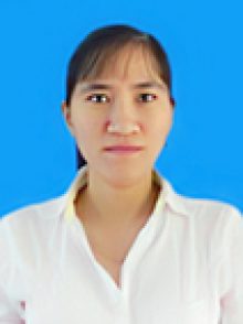 Võ Thị Mỹ Sương Võ Thị Mỹ Sương