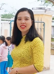 Nguyễn Thị Thu Thảo Nguyễn Thị Thu Thảo