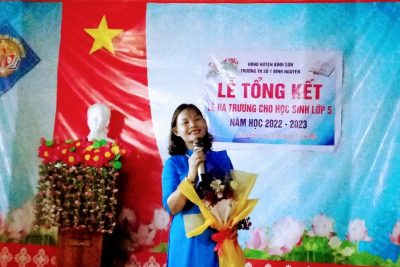 Một số honhf ảnh của nhà trường trong ngày tổng kết năm học
